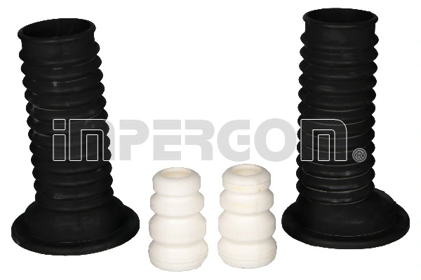 Dust Cover Kit, shock absorber
